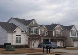 Pre-foreclosure in  SILVER CHARM CIR Suffolk, VA 23435