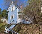 Pre-foreclosure in  PINE ST Rumford, ME 04276