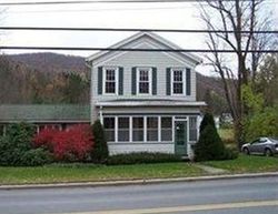Pre-foreclosure in  MAIN ST Stamford, NY 12167