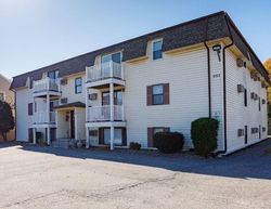 Pre-foreclosure Listing in PLANTATION ST UNIT 2A WORCESTER, MA 01605