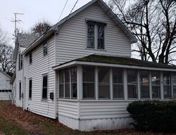 Pre-foreclosure Listing in VAN NESS AVE GREENWICH, NY 12834