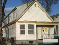 Pre-foreclosure in  110TH ST Troy, NY 12182
