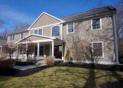 Pre-foreclosure Listing in HILLTOP DR WENHAM, MA 01984