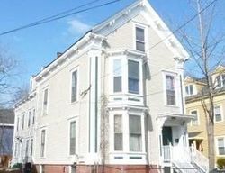 Pre-foreclosure Listing in SPRING ST PORTLAND, ME 04102