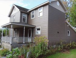 Pre-foreclosure Listing in BULKLEY AVE GRANVILLE, NY 12832