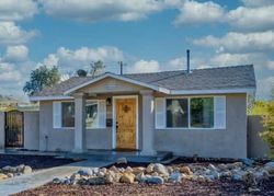 Pre-foreclosure Listing in BLAINE AVE FILLMORE, CA 93015
