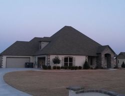 Pre-foreclosure in  S 11TH WEST AVE Glenpool, OK 74033
