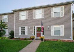 Pre-foreclosure in  N 3RD ST Broken Arrow, OK 74012