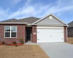 Pre-foreclosure Listing in E 147TH PL S BIXBY, OK 74008