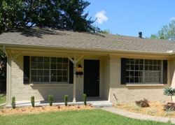 Pre-foreclosure in  S 108TH EAST AVE Tulsa, OK 74128