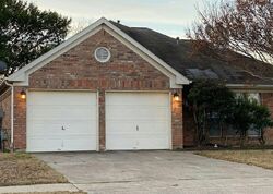 Pre-foreclosure in  BLUEBONNET DR Hurst, TX 76053
