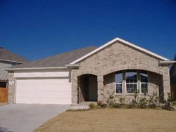 Pre-foreclosure in  MINTON DR Fort Worth, TX 76108