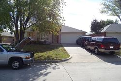 Pre-foreclosure Listing in MCGARRY LN MANSFIELD, TX 76063