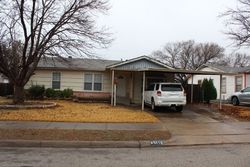 Pre-foreclosure in  STEPHANIE DR Haltom City, TX 76117