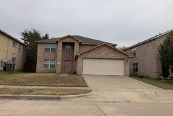 Pre-foreclosure in  CHAPEL RIDGE WAY Fort Worth, TX 76116