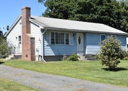 Pre-foreclosure Listing in TOM ST FEEDING HILLS, MA 01030