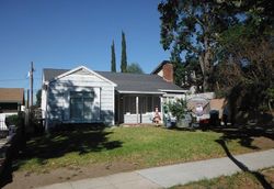 Pre-foreclosure in  CAMBRIDGE DR Burbank, CA 91504