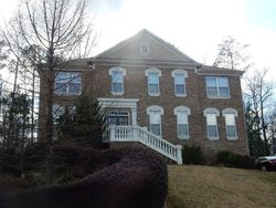 Pre-foreclosure in  RED MAPLE RD Atlanta, GA 30349
