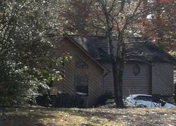 Pre-foreclosure in  TOONIGH RD Woodstock, GA 30188