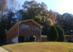 Pre-foreclosure in  RODNEY DR SW Atlanta, GA 30311
