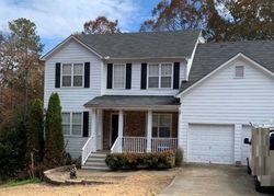 Pre-foreclosure in  HIGHLAND VIEW PASS White, GA 30184