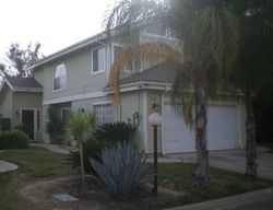 Pre-foreclosure Listing in N MARTY AVE APT 114 FRESNO, CA 93722