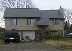 Pre-foreclosure Listing in BISHOPS BRIDGE RD KNOXVILLE, TN 37922