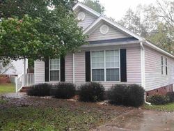 Pre-foreclosure in  MARABOU CT Irmo, SC 29063