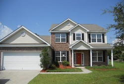 Pre-foreclosure in  SUGAR CREEK CT Myrtle Beach, SC 29579