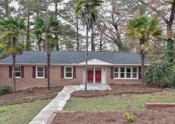 Pre-foreclosure in  ROBINWOOD RD Columbia, SC 29206