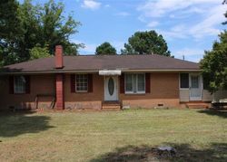 Pre-foreclosure Listing in LEE STATE PARK RD LAMAR, SC 29069