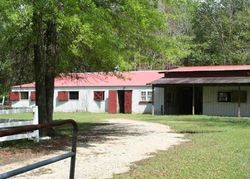 Pre-foreclosure in  CHEROKEE DR Georgetown, SC 29440
