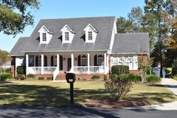 Pre-foreclosure in  WOODLAKE DR Manning, SC 29102