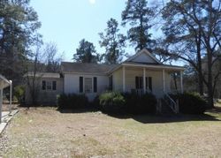 Pre-foreclosure Listing in SUDLOW LAKE RD NORTH AUGUSTA, SC 29841