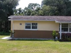 Pre-foreclosure in  CULVER RD Orlando, FL 32825