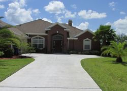 Pre-foreclosure in  CASCADIA CT Saint Augustine, FL 32092