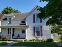 Pre-foreclosure in  SOUTH ST Greenfield, OH 45123