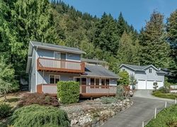 Pre-foreclosure in  E ALDER DR Sedro Woolley, WA 98284