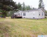 Pre-foreclosure Listing in KICKERVILLE RD BLAINE, WA 98230