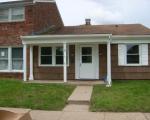 Pre-foreclosure in  REGENT CT Willingboro, NJ 08046
