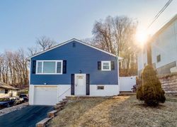 Pre-foreclosure in  ERIE AVE Rockaway, NJ 07866