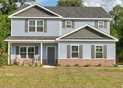 Pre-foreclosure in  TAYLOR DR Guyton, GA 31312