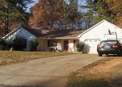  Nelson Ridge Dr, Jonesboro GA
