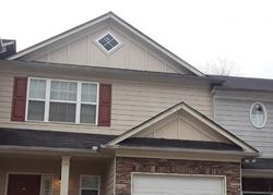 Pre-foreclosure in  CHINON PT Lithonia, GA 30058