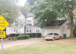 Pre-foreclosure in  RAINBOW CREEK DR Decatur, GA 30034