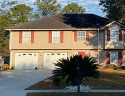 Pre-foreclosure Listing in FOX TRCE RINCON, GA 31326