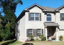 Pre-foreclosure in  SUNSET DOWN CT Loganville, GA 30052