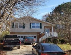 Pre-foreclosure Listing in BOBOLINK CT REX, GA 30273