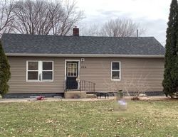 Pre-foreclosure in  VINCENT AVE Rockford, IL 61102
