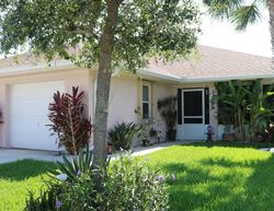 Pre-foreclosure Listing in E ROYAL TERN LN FORT PIERCE, FL 34982